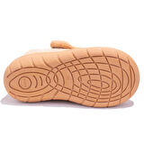 Vicco Color 959B19K446BB Bej Ortopedik  Günlük Erkek Çocuk Panduf