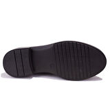 Dagoster DZA07-1181706BB Siyah Günlük Spor Klasik  Kadın Ayakkabı