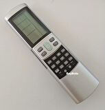 Vestfrost Klima Uyumlu Gri Kumanda , Klima Kumandası Uyumlu Model Açıklamada