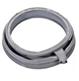 Siemens WM12S322TR Uyumlu Körük Lastik , Çamaşır Makinesi Körük Lastiği