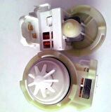 Profilo Bulaşık Makinesi ORJİNAL Su Tahliye Pompa Motoru