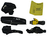 MOON ÖN FAR METEOR VORTEX PRO 1300 LM USB
