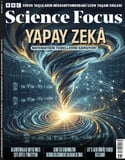 BBC Science Focus Dergi Ekim-Kasım 2026