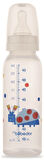Bebedor Desenli PP Biberon 250M (Kod:24302) - Mavi