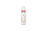Wee Baby Cam Biberon 250ML (Kod:876) - Pembe