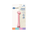 Wee Baby Prime Çok Amaçlı Çatal & Kaşık (Kod:924) - Pembe