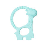 Wee Baby Prime Silikon Diş Kaşıyıcı (Kod:928) - Turkuaz