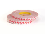 3m 9088 Çift Taraflı Bant - Şeffaf 18MM x 50MT