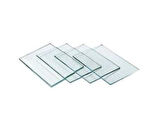 Şeffaf Kaynak Maskesi Camı 80x110 mm