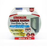 Vodaseal Sineklik Tamir Bandı 50 mm 2 Metre