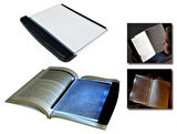 Kitap Aydınlatıcı Led Panel