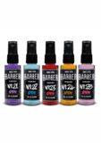 Barber 50 ml Sprey Kolonya 5'li Set ( No : 21-22-23-24-25)
