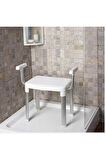 Banyo Sandalyesi,kollu Banyo Sandalyesi,banyo Taburesi