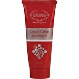 Ersağ Olgun Ciltler İçin Bakım Kremi 100 Ml.