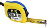 Bts BTS12293 11 Serisi Şerit Metre 3m