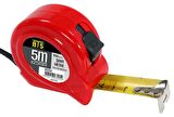 Bts BTS12306 D3 Serisi Şerit Metre 5m*19mm