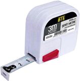 Bts BTS12353 1B Serisi Şerit Metre 3m