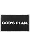 God's Plan Logolu