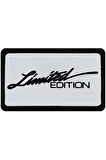 Limited Edition Logolu