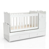 PATİKO BABYSUN BBY 890 BÜYÜYEBİLEN BEŞİK