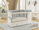 PATİKO BABYSUN BBY 890 BÜYÜYEBİLEN BEŞİK