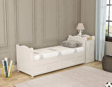 PATİKO BABYSUN BBY 890 BÜYÜYEBİLEN BEŞİK