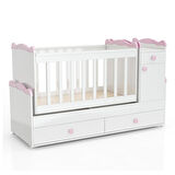 PATİKO BABYSUN BBY 890 BÜYÜYEBİLEN BEŞİK