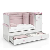 PATİKO BABYSUN BBY 890 BÜYÜYEBİLEN BEŞİK