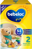 Bebelac 2 Devam Sütü 400 gr 6-9 Ay