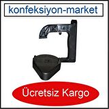 Çuval Ağzı Dikiş Makinası Plastik Tutucu Sap Takımı