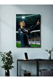 Spor ve Sporcu Posterleri - Özel Tasarım Kağıt Poster