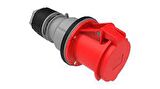Bemis 5x63A Uzatma Priz IP44 380 Volt BC1-4505-2312(3P+E+N)