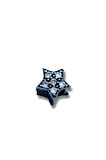 TAŞLI KALP CHARM