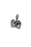 SALLANTILI MOR ANNEM KALP CHARM