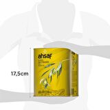 Ahsaf Riviera Zeytinyağı 3 x 2 lt Teneke 