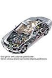 Yakıt Filtresi T5-touareg 04- 7h0127401b
