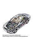 Yakıt Filtresi T5-touareg 04- 7h0127401b