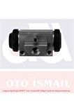 Bosch F026009936 0986475936 Fren Silindiri Doblo 1.3 Jtd-1.4-1.9 01 Punto 1.2-1.4-bıpper 1.