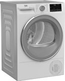 Beko KM 81 B 8 kg Çamaşır Kurutma Makinesi