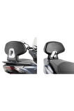 Tb1190a Honda Pcx 125 (14-21) - Pcx 150 (14-18) Sissy Bar