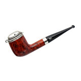 Butz Choquin Rallye 15 9mm.
  Filtreli Akrilik Saplı Pipo 203803
