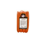 Boğadan Cheddarlı Sosis 1000 Gr