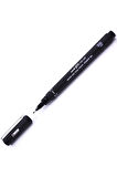 -ball Pin Fine Line Teknik Çizim Kalemi 0.7 Mm Siyah
