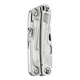 Leatherman Rev 832131 Çok Amaçlı Çakı / Pense - Metal Gövde (Multitool)