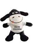 Özür Dilerim Peluş Eşek Oyuncak