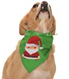 Köpek Bandana / Vixen