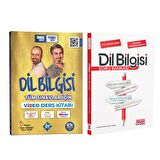 Kr Akademi Önder Hoca ve Ethem Hoca Dil Bilgisi Video Konu ve AKM Dil Bilgisi Soru Bankası Seti