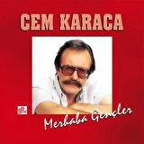 Cem Karaca Merhaba Gençler - Plak