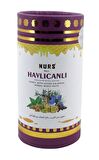 Lokman Hekim Havlıcanlı Karışık Bitkisel Macun 400 gr