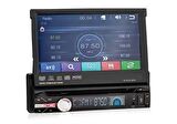 Goldmaster D-7075 GPS Oto Teyp
